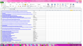 Most URDB Records In A Microsoft Excel File