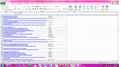Most URDB Records In A Microsoft Excel File