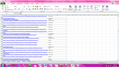 Most URDB Records In A Microsoft Excel File