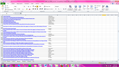 Most URDB Records In A Microsoft Excel File