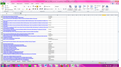 Most URDB Records In A Microsoft Excel File