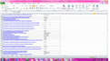 Most URDB Records In A Microsoft Excel File