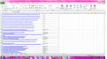 Most URDB Records In A Microsoft Excel File