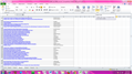 Most URDB Records In A Microsoft Excel File