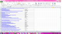 Most URDB Records In A Microsoft Excel File