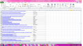 Most URDB Records In A Microsoft Excel File