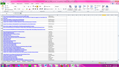 Most URDB Records In A Microsoft Excel File