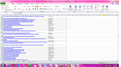 Most URDB Records In A Microsoft Excel File