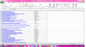 Most URDB Records In A Microsoft Excel File