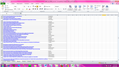 Most URDB Records In A Microsoft Excel File