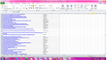 Most URDB Records In A Microsoft Excel File