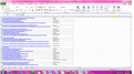 Most URDB Records In A Microsoft Excel File