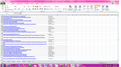 Most URDB Records In A Microsoft Excel File
