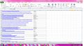Most URDB Records In A Microsoft Excel File