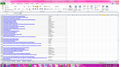 Most URDB Records In A Microsoft Excel File