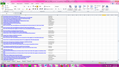 Most URDB Records In A Microsoft Excel File