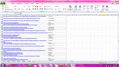 Most URDB Records In A Microsoft Excel File