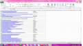 Most URDB Records In A Microsoft Excel File