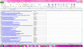 Most URDB Records In A Microsoft Excel File