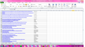 Most URDB Records In A Microsoft Excel File