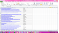 Most URDB Records In A Microsoft Excel File