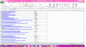 Most URDB Records In A Microsoft Excel File