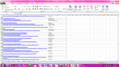 Most URDB Records In A Microsoft Excel File