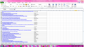 Most URDB Records In A Microsoft Excel File