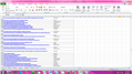 Most URDB Records In A Microsoft Excel File