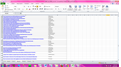 Most URDB Records In A Microsoft Excel File