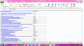 Most URDB Records In A Microsoft Excel File