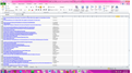 Most URDB Records In A Microsoft Excel File