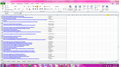 Most URDB Records In A Microsoft Excel File