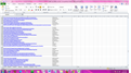 Most URDB Records In A Microsoft Excel File