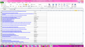 Most URDB Records In A Microsoft Excel File