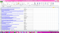 Most URDB Records In A Microsoft Excel File