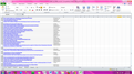 Most URDB Records In A Microsoft Excel File