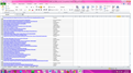 Most URDB Records In A Microsoft Excel File