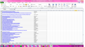 Most URDB Records In A Microsoft Excel File