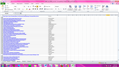 Most URDB Records In A Microsoft Excel File