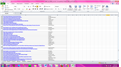Most URDB Records In A Microsoft Excel File