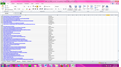 Most URDB Records In A Microsoft Excel File