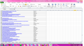 Most URDB Records In A Microsoft Excel File