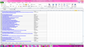 Most URDB Records In A Microsoft Excel File