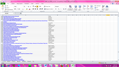 Most URDB Records In A Microsoft Excel File