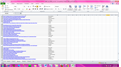 Most URDB Records In A Microsoft Excel File