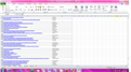 Most URDB Records In A Microsoft Excel File