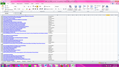 Most URDB Records In A Microsoft Excel File
