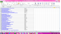 Most URDB Records In A Microsoft Excel File