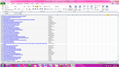 Most URDB Records In A Microsoft Excel File